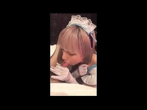 ❤️ Ídolo japonês [mayuka], roupa de empregada francesa, parte 1, broche e masturbação com loção ☑ Sexo vídeo em nós pt-br.pornma-com.ru